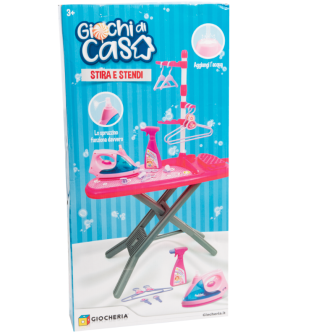 Stira e Stendi - Giochi di Casa -  GGI190094