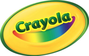 Crayolalogo